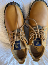 Camel crown shoes for sale  EDINBURGH