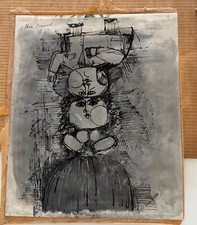 Mcm oil paper for sale  Sarasota