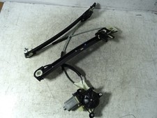 Audi mk3 front for sale  STAFFORD