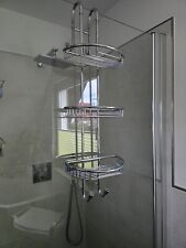 Duschablage zum hängen gebraucht kaufen  Berlin