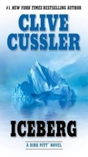 Iceberg mass market for sale  Montgomery