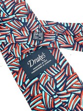 Nwot drakes made for sale  Oyster Bay