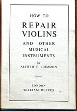 Alfred common repair for sale  Dalmatia