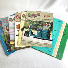 Cushman club america for sale  Menomonie