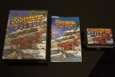 sega megadrive outrun for sale sega megadrive outrun for sale SOUTHAMPTON