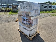Retouren mix palette gebraucht kaufen  Dorsten