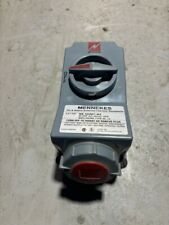 Mennekes me420mi7 mechanical for sale  Fleetwood