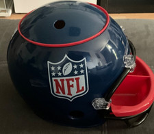 Nfl snackhelm full gebraucht kaufen  Lübeck