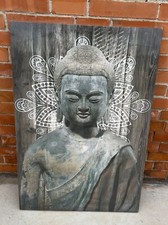 Quadro tela 60x90cm usato  Campagna