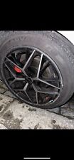 Mercedes alloys wheels for sale  LONDON