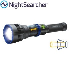 Lampe torche nightsearcher d'occasion  Colmar