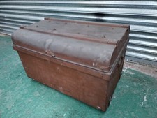 Vintage metal steamer for sale  PENTRE