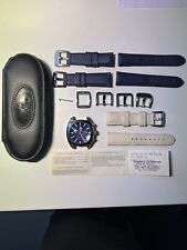 Orologio locman cronografo usato  Montebelluna