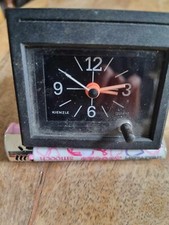 Montre renault super d'occasion  Quetigny