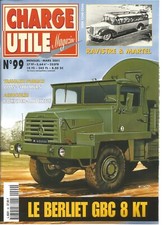 Charge utile cirque d'occasion Charge utile cirque d'occasion  Bray-sur-Somme