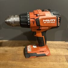 Hilti 22a combi for sale  AIRDRIE