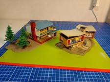 Faller 271 villa gebraucht kaufen  Weilburg