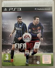 Fifa ps3 italiano usato  Gavirate