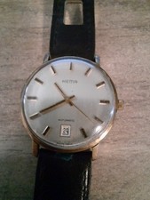 Montre hema automatic d'occasion  Roubaix