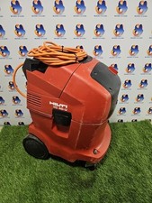 Hilti vc40 aspirapolvere usato  Spedire a Italy