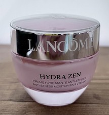 Usado, Creme hidratante antiestresse Lancome Hydra Zen 50 ml/1,7 oz novo sem caixa comprar usado  Enviando para Brazil