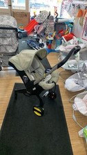 Doona stroller isofix for sale  DONCASTER