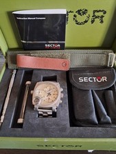 Sektor automatic uhr gebraucht kaufen  Herbertingen