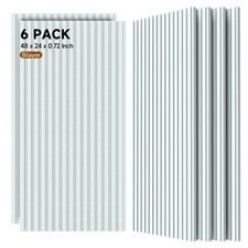 Acoustic panels wall for sale  Ashford