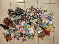 Lego lotto 2 usato  Sant Angelo Romano