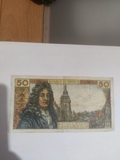 50 francs racine d'occasion 50 francs racine d'occasion Lempdes-sur-Allagnon