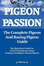 Pigeon passion complete for sale  ROSSENDALE
