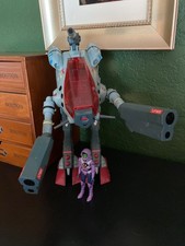 Playmates robotech exo for sale  Tulsa