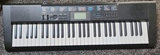 Casio key 100 for sale  KEIGHLEY