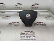 Airbag volante volkswagen usato  Cornedo Vicentino