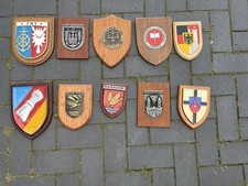 Bundesmarine wappen wandtafel gebraucht kaufen  Cloppenburg