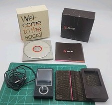 Microsoft zune 1st for sale  San Antonio