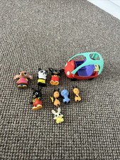 Bing toy car for sale  TELFORD
