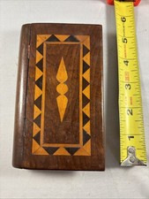 small box books chest for sale  Edmond