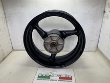 Cerchio ruota post usato Cerchio ruota post usato  Gambettola