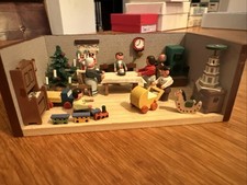 Seiffener stübelmacher 030 gebraucht kaufen Seiffener stübelmacher 030 gebraucht kaufen  Karlsruhe