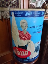 Fustino dixan anni usato  Roma