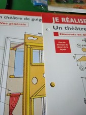Fiche atlas réalise d'occasion  Boulleret