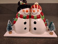 Salt pepper shakers for sale  Palm Bay