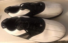 Footjoy superlites 58023 for sale  LONDON