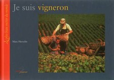 Vigneron marc hervelin d'occasion  Aubenas