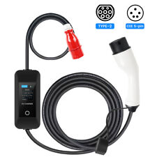 Ladegerät ladekabel starkstro gebraucht kaufen  Deutschland