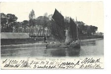 Nieuport barque peche d'occasion  Toulon-