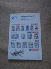 Bmi airbus a330 for sale  BANBURY