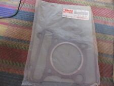 Yamaha genuine 3y1 for sale  LLANELLI