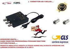 Alimentatore per antenna usato  Aversa